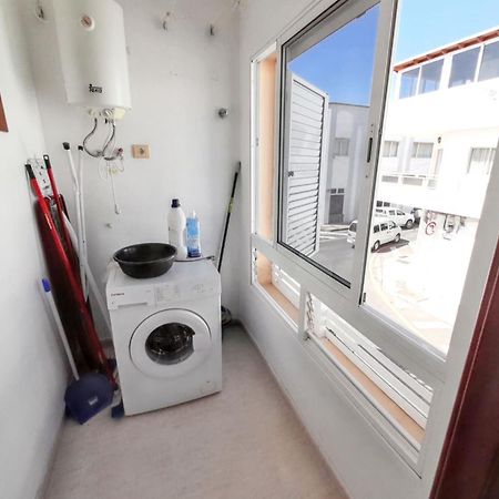 Charming Apartment In Arrecife City Centre 90 M² Parking 외부 사진