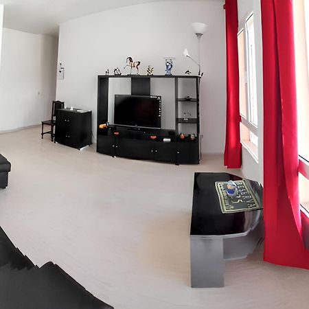 Charming Apartment In Arrecife City Centre 90 M² Parking 외부 사진