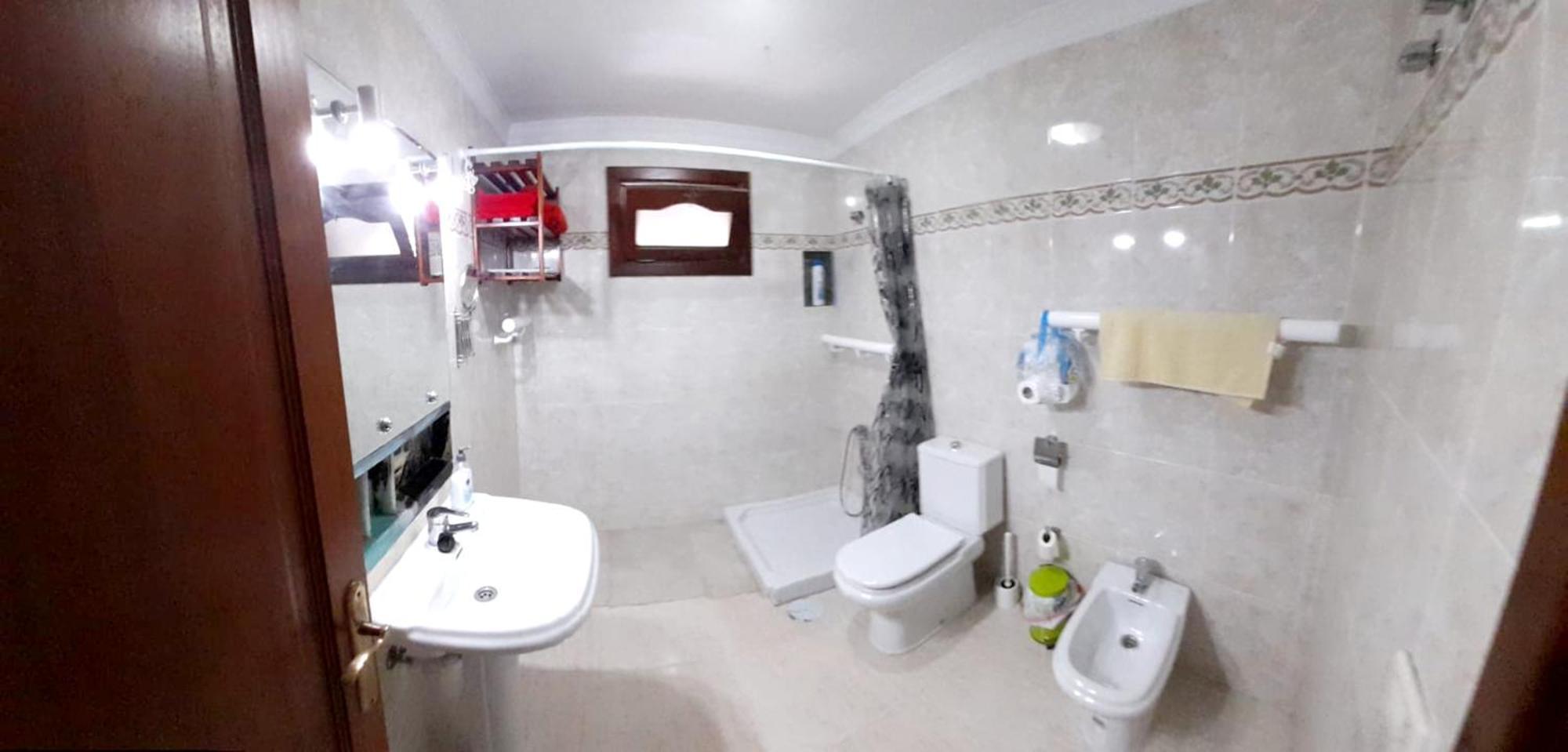 Charming Apartment In Arrecife City Centre 90 M² Parking 외부 사진