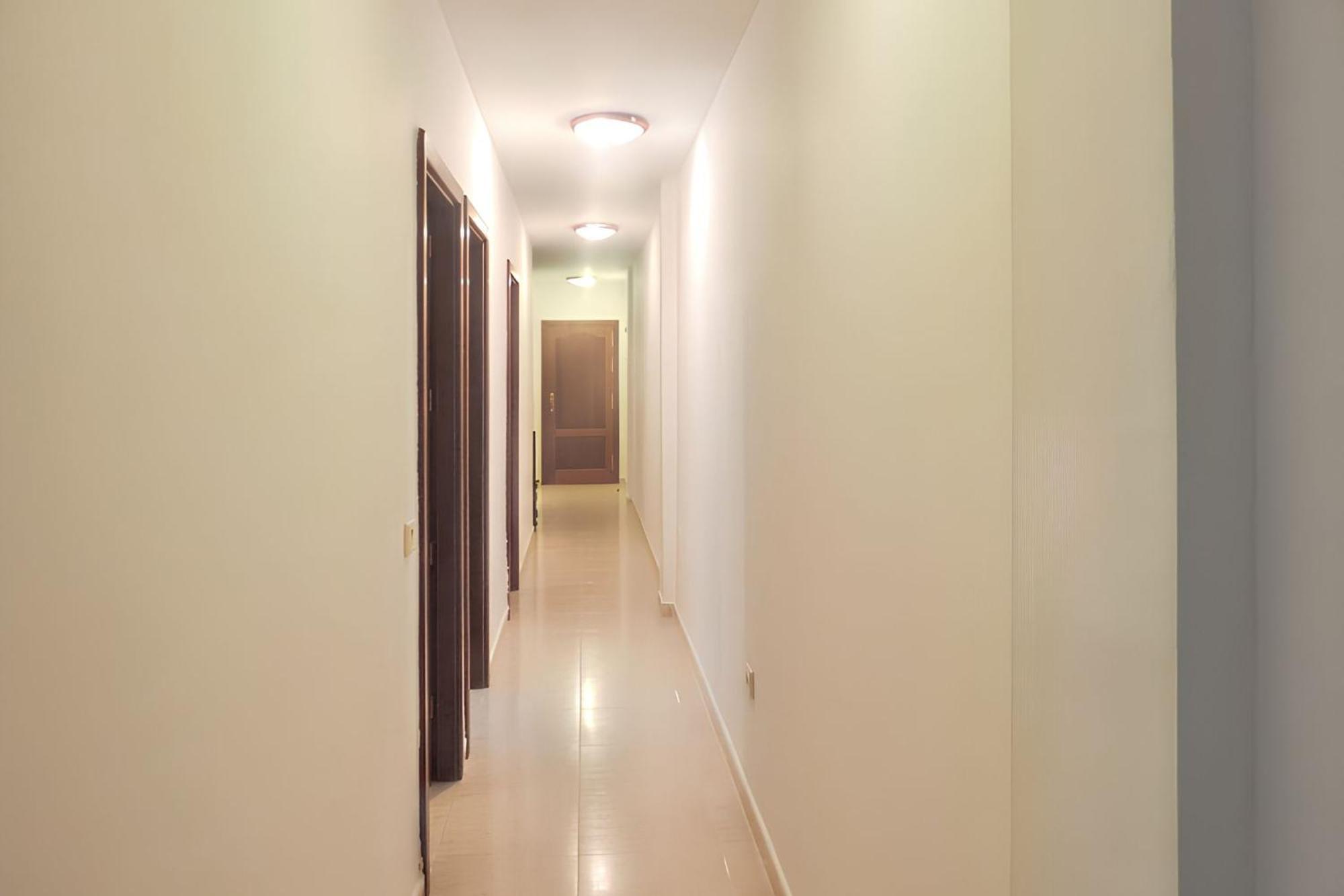 Charming Apartment In Arrecife City Centre 90 M² Parking 외부 사진