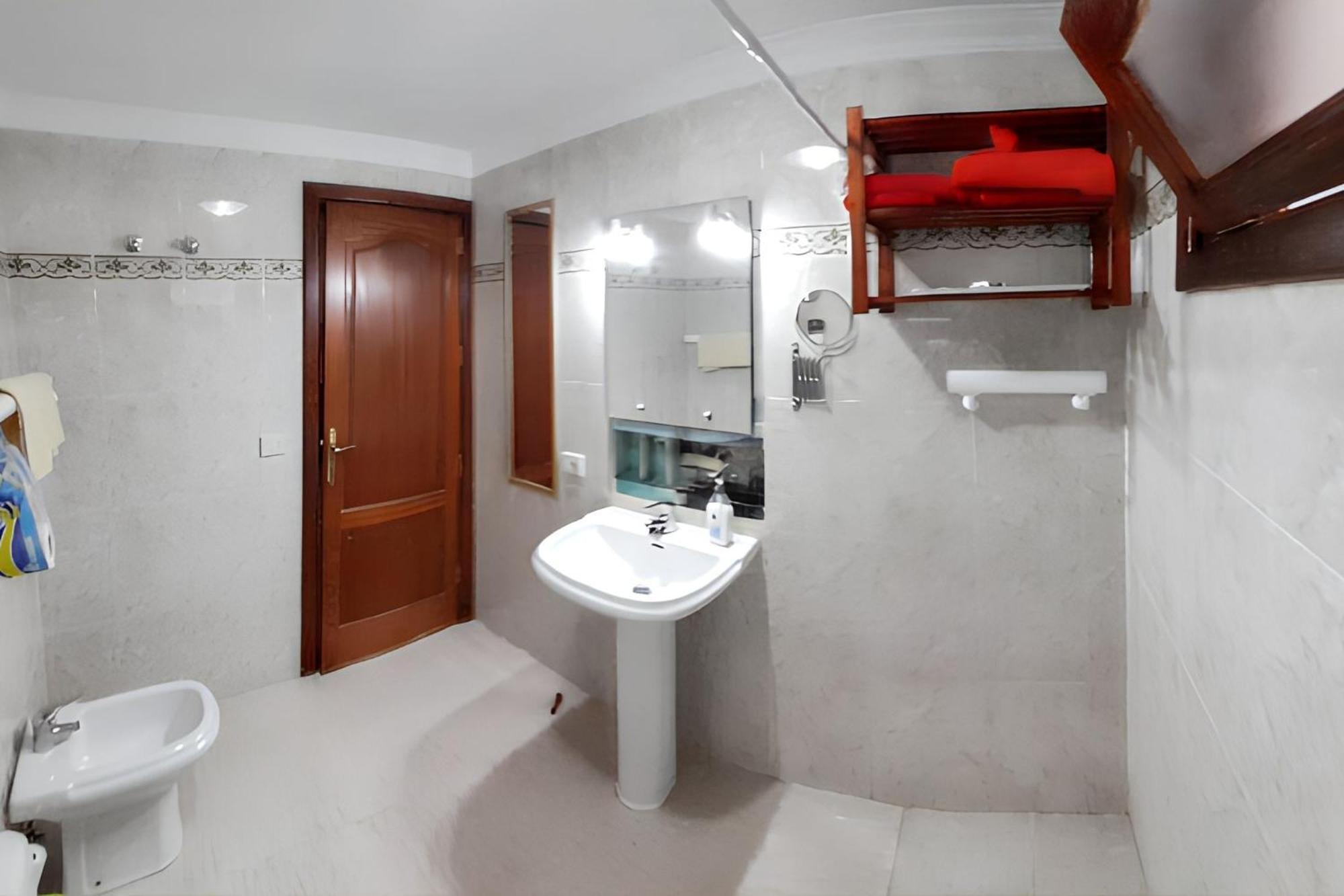 Charming Apartment In Arrecife City Centre 90 M² Parking 외부 사진