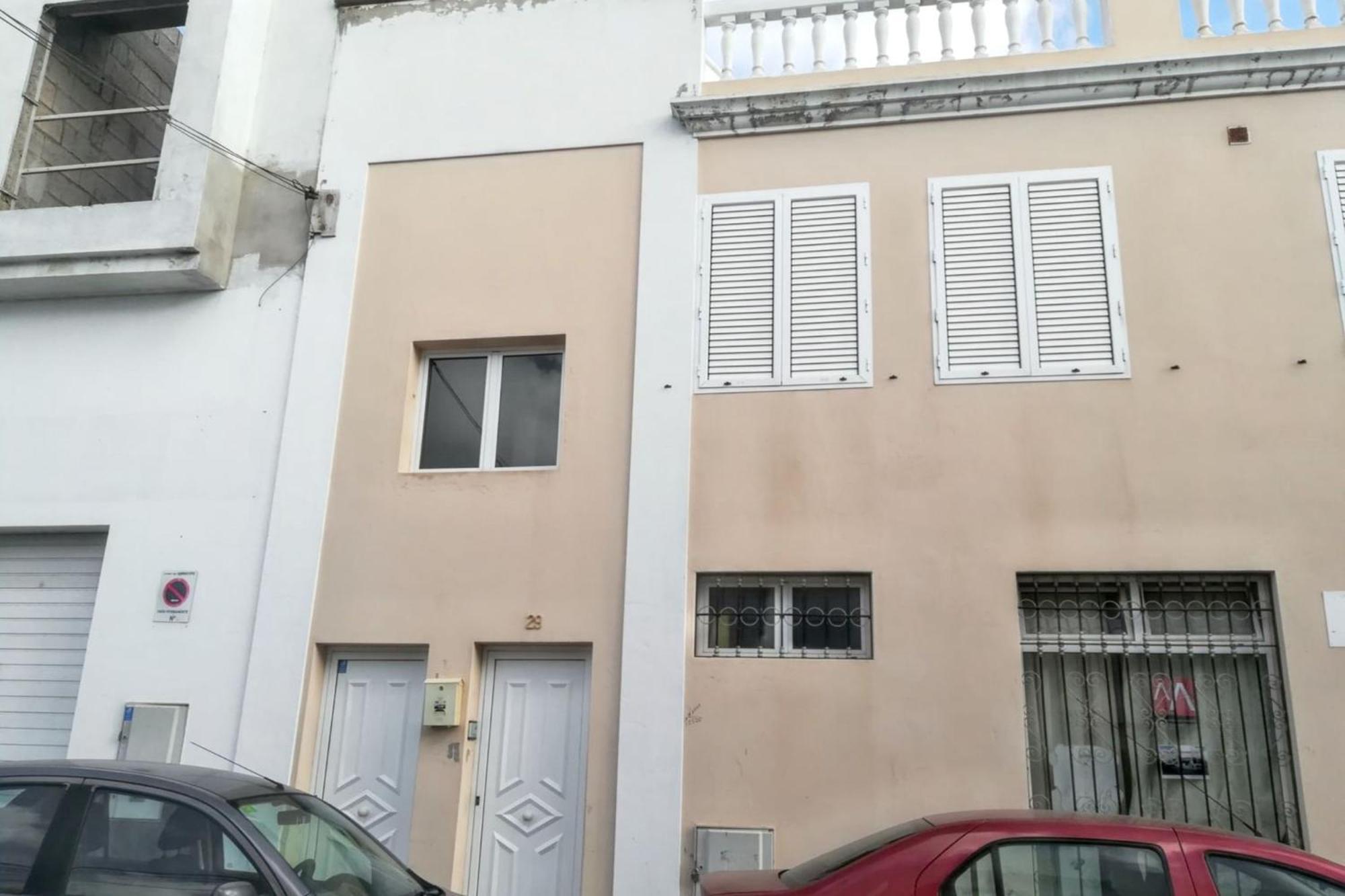 Charming Apartment In Arrecife City Centre 90 M² Parking 외부 사진