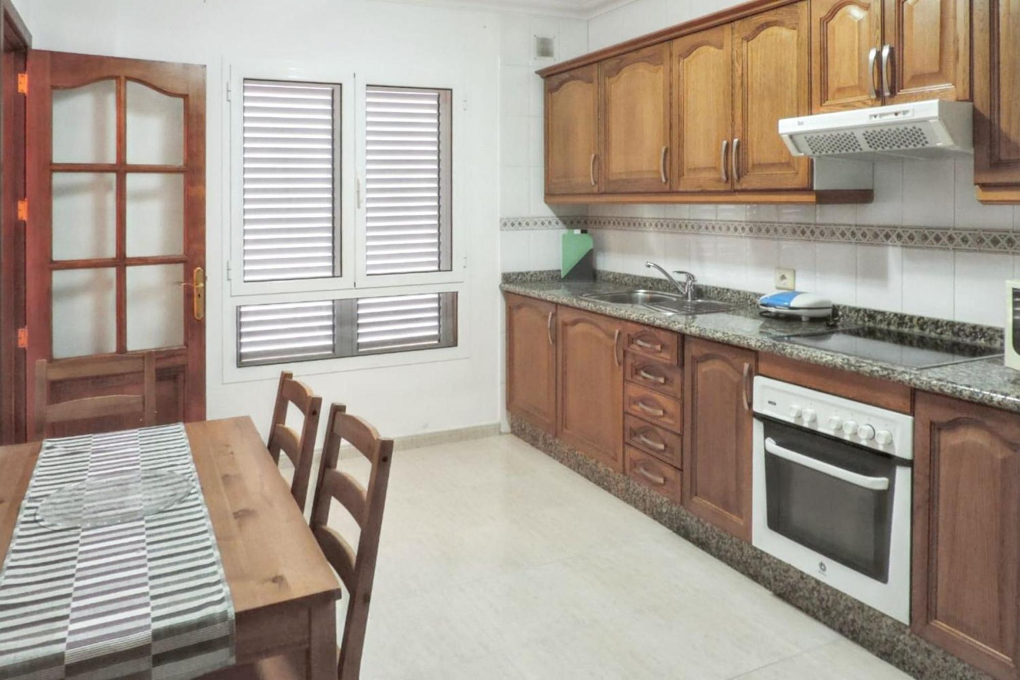 Charming Apartment In Arrecife City Centre 90 M² Parking 외부 사진